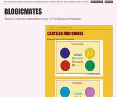BLOGICMATES