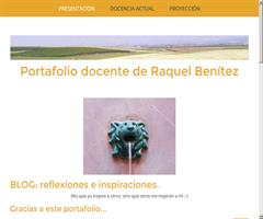 Mi portafolio docente (que irá aumentando)