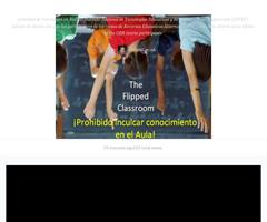 #FlippedClassroom_OER