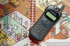 ¿Usamos el móvil en el aula?