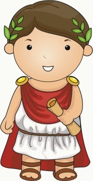 Proyecto El Imperio Romano - Marta Rubio Ventura