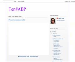 Proyecto mínimo viable: Mi breve historia