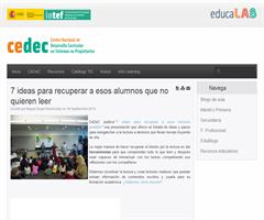 7 ideas para recuperar a esos lectores perdidos