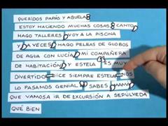 cómo utilizar los signos de puntuación