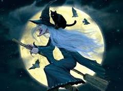 PROYECTO LAS BRUJAS