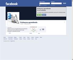 Profesores aprendiendo