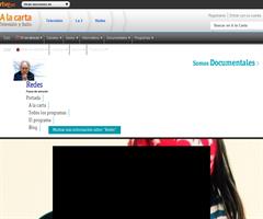 Vídeo de redes sobre la creatividad