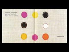 por cuatro esquinitas de nada