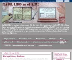 Sherlock Holmes Challenge