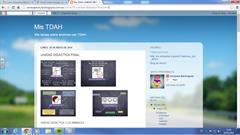 unidad didáctica con un alumno con tdah