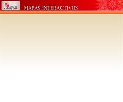 Mapas interactivos