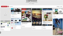 Mi panel de Pinterest sobre "COMPRENDER", según Bloom