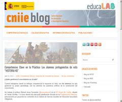 Competencias Claves en la Práctica: Los alumnos protagonistas de esta “HISTORIA 4D”