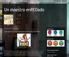 Cómo ser un maestro innovador en tres sencillos pasos