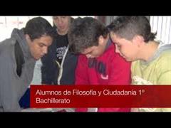 Vídeo del Prototipo de Proyecto: "¿Es posible una justicia universal?