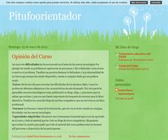 ACTIVIDAD FINAL CURSO TDAH