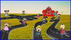 “METÁFORA VISUAL”.