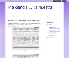 EVIDENCIAS EN EL PORTAFOLIO DOCENTE