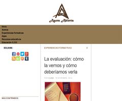 Qué es la evaluación y cómo debe ser.