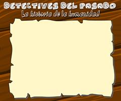Detectives del pasado