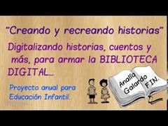 Mi Prototipo #ABPmooc_intef "Creando y recreando cuentos"