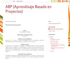 Diseñando un proyecto