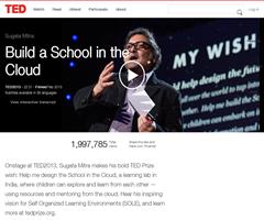 Build a school in the cloud