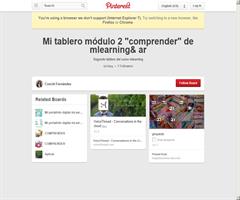 Mi tablero 2 COMPRENDER