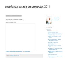 PROYECTO MÍNIMO VIABLE. BUSCO UN SOCIO