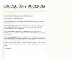 Socialización Buscando socios