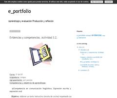 Evidencias-Competencias