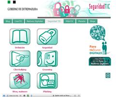 Seguridad TIC