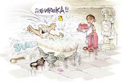 EDITOR DE GRIEGO Y TECLADO ON-LINE