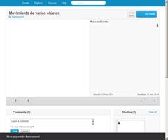 Brujas anglochistosas