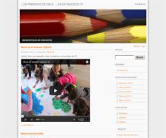 Los primeros de Nava...ya estamos en segundo.