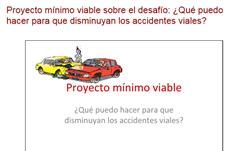 Socios para proyecto. Se buscan