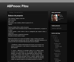 Prototipo de mi proyecto ABPMOOC