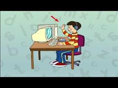 consejos para el uso del ordenador en niños