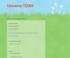 Examen de ciencias naturales, no adaptado para quinto de educación primaria