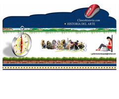Una interesante página web sobre historia del arte