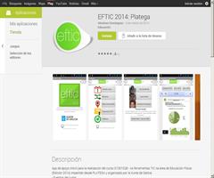 APPEFTIC: Educación Física y TICS