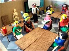 Es tiempo de cambiar