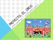 Prototipo del Proyecto "El circo"