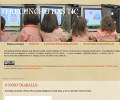 Lenguaje Audiovisual y Nuevas Tecnologías en Educación Infantil