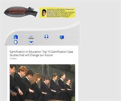 Gamificación en Educación: Los 10 ejemplos que cambiarán nuestro futuro