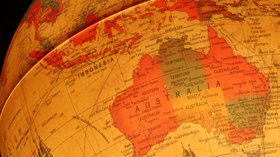 Sydney: podcasts para aprender inglés y viajar a las antípodas