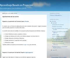 Aportaciones de los socios