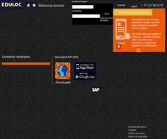 App de geolocalización