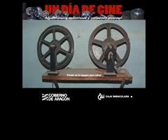 Un Día de Cine del IES Pirámide de Huesca