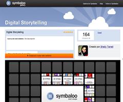 Digital Storytelling Sandbox